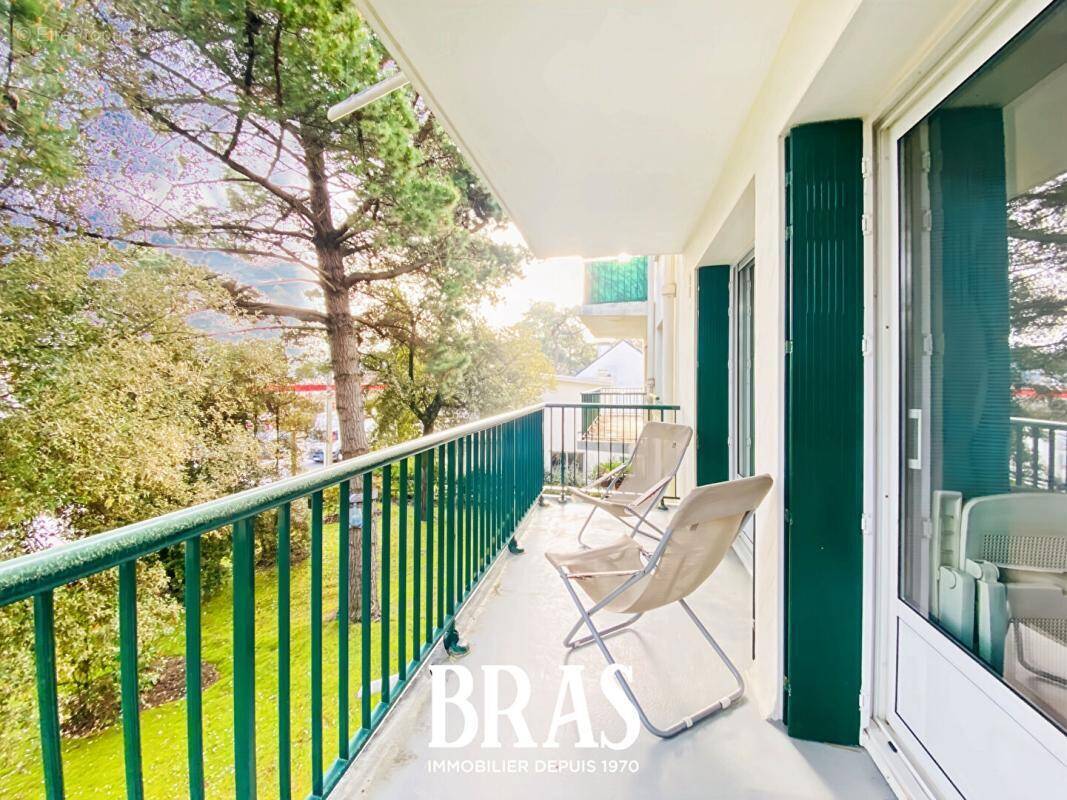 Appartement à LA BAULE-ESCOUBLAC