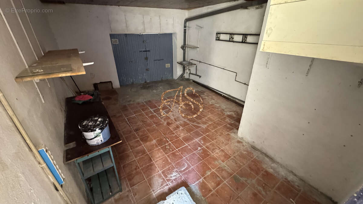 Maison de village 3 chambres avec garage - photo 8