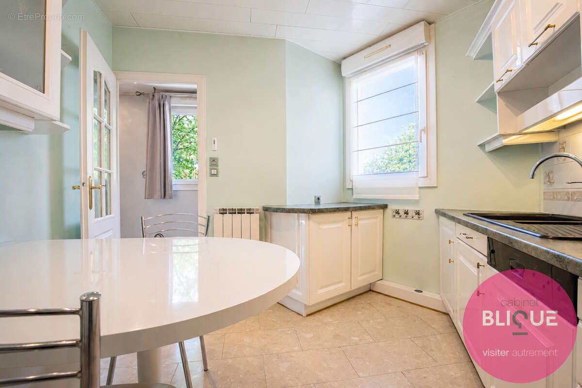 Duplex confort a laxou - photo 9