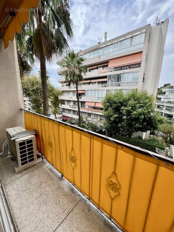 Appartement deux pièces 33 m2. - photo 10
