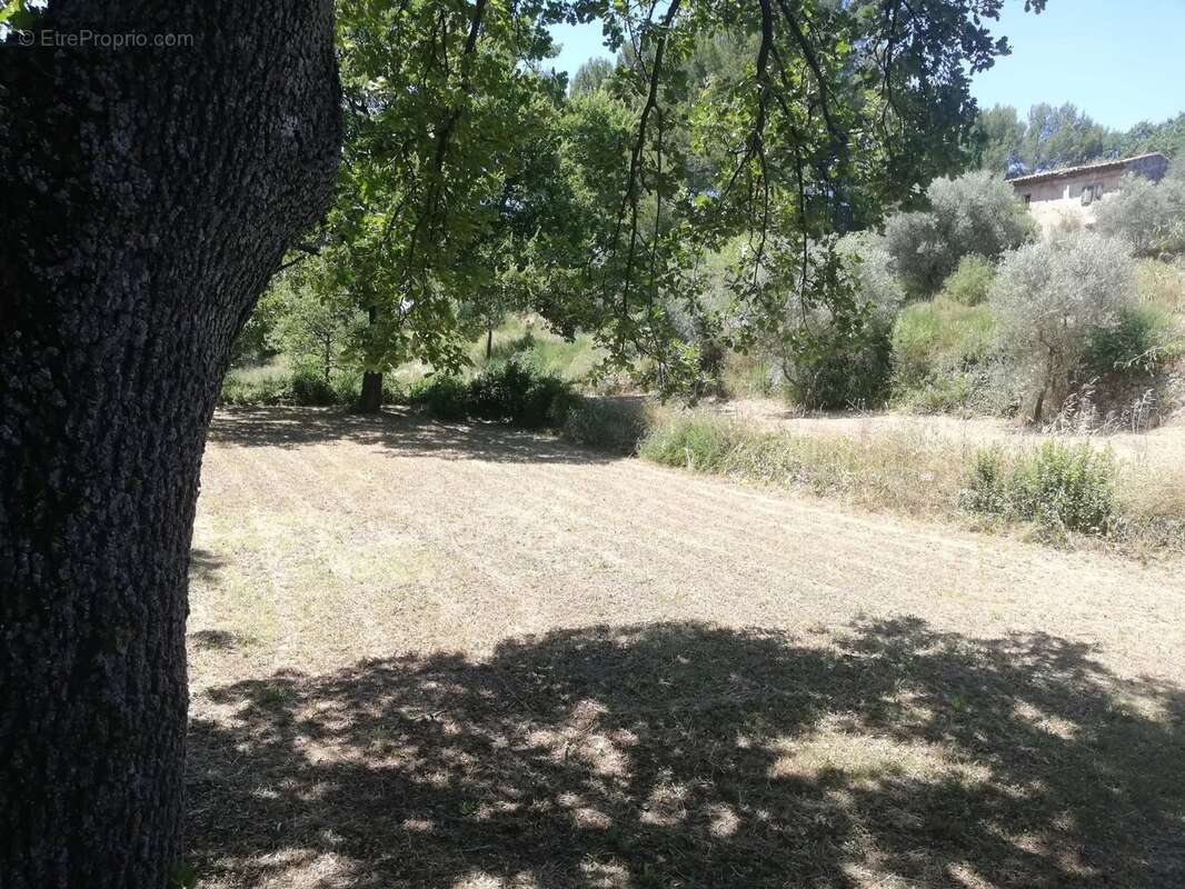 Terrain de 9 000 m² à aubagne - 950 000 € - photo 4