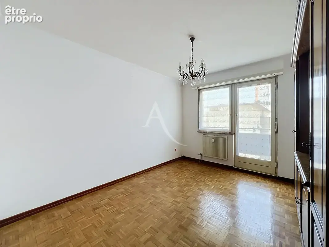 Appartement 4 pièces de 92 m² - Neudorf - photo 8