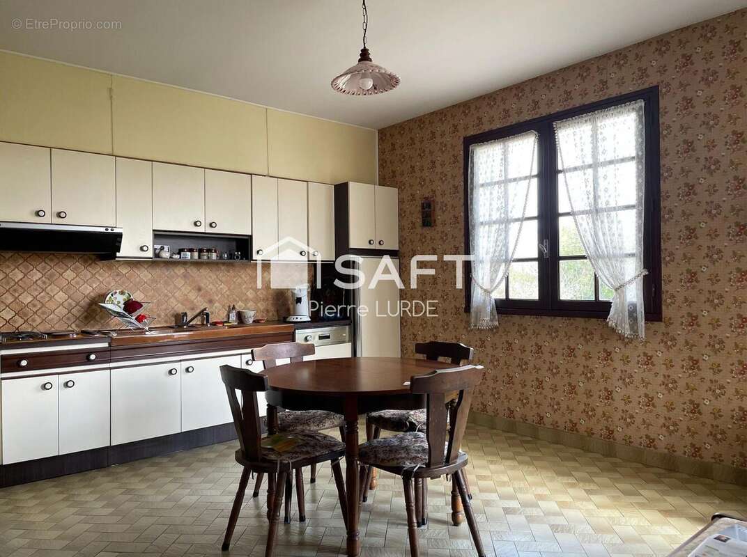 Photo 5 - Maison à MONTAUBAN