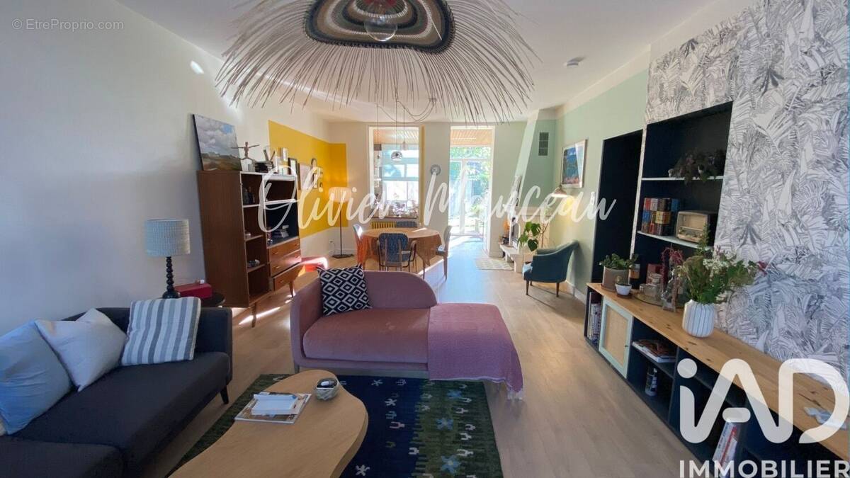 Photo 1 - Maison à LES HERBIERS