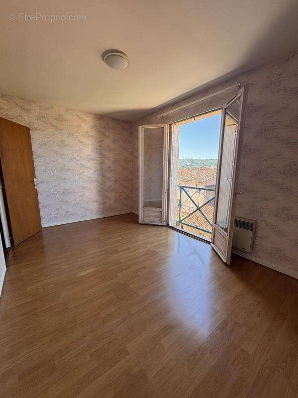 Appartement à REVEL