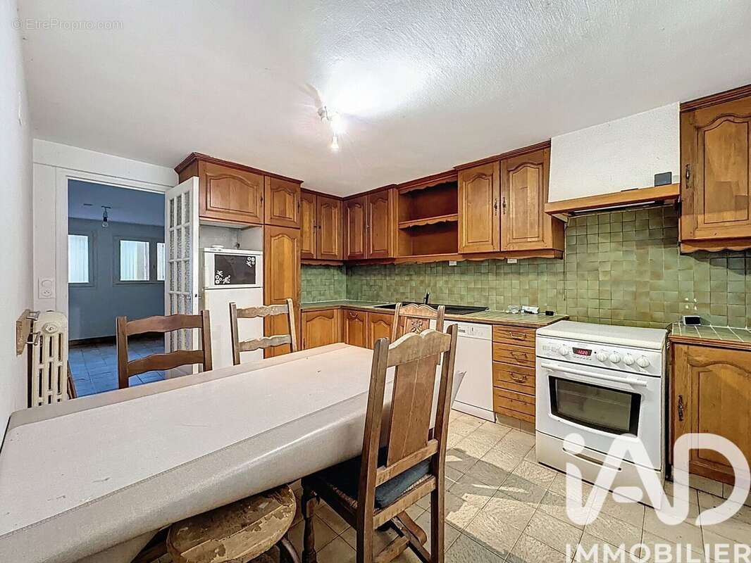 Photo 3 - Maison à RENNES