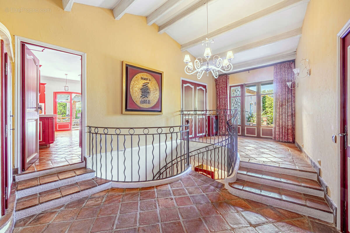 Maison à LEVENS