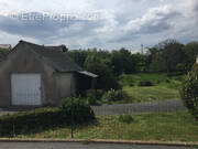 Terrain à PLOUEDERN