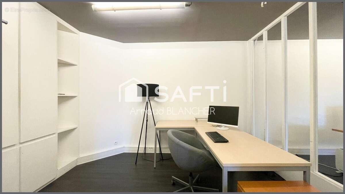 Photo 9 - Commerce à ANGOULEME