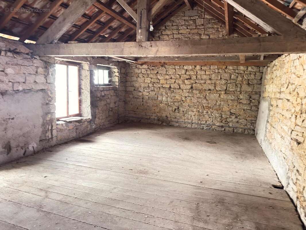 Photo 3 - Maison à ECHENOZ-LA-MELINE