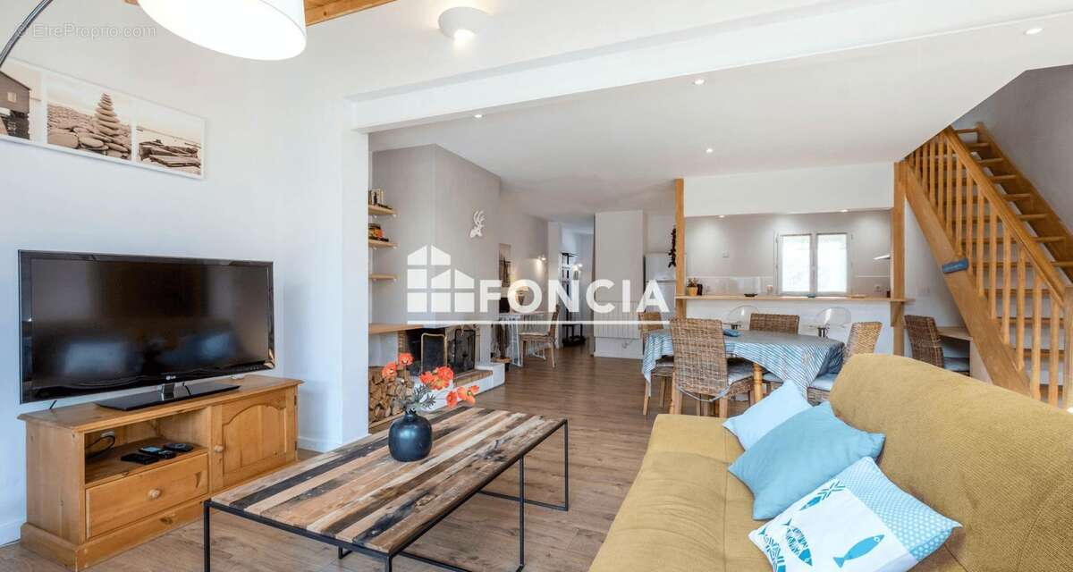 Maison à CHATELAILLON-PLAGE