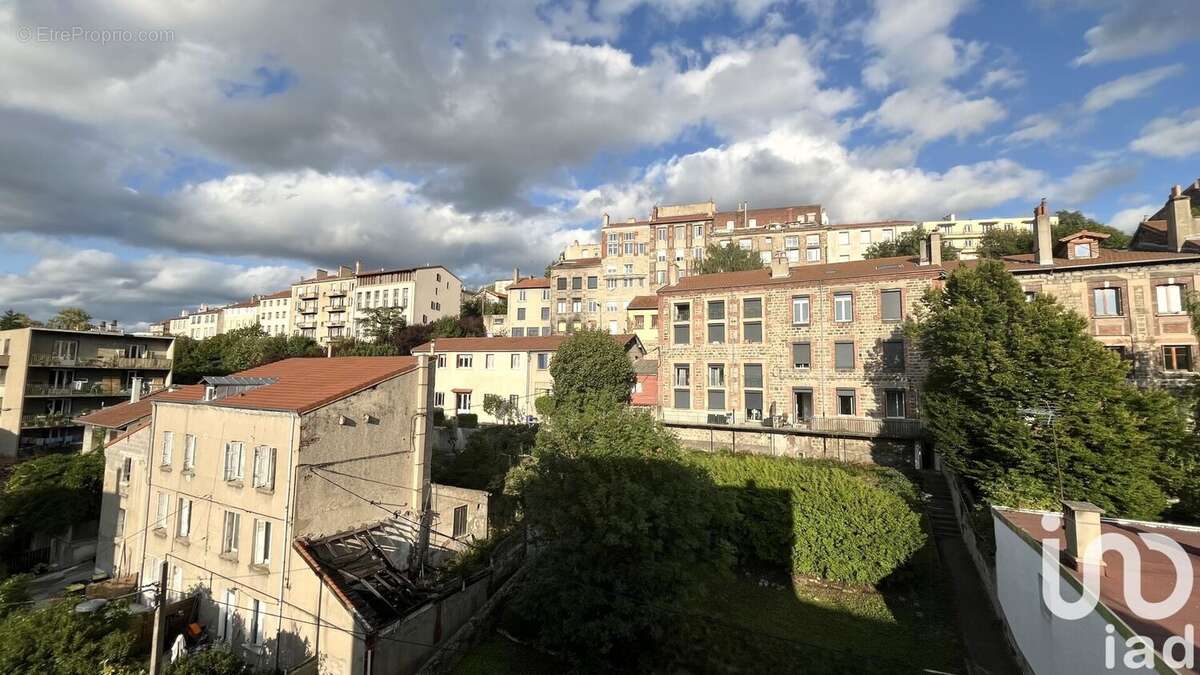 Photo 7 - Appartement à SAINT-ETIENNE