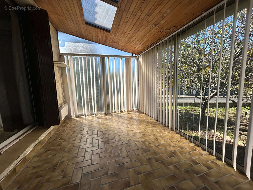 Maison à GAGNAC-SUR-GARONNE