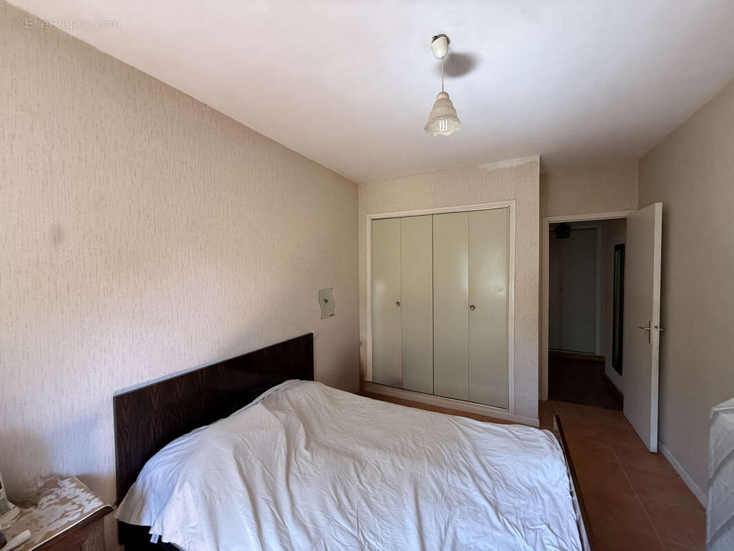 Appartement à CALVI
