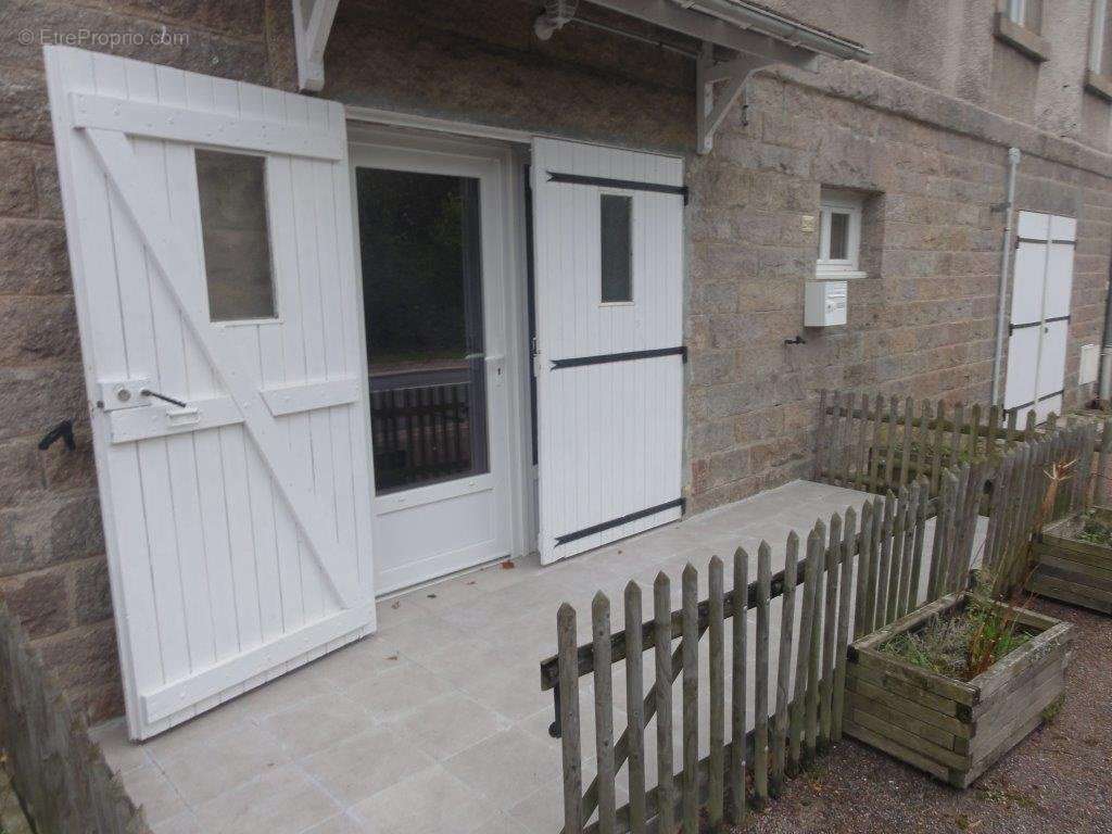 Appartement à SAINT-FIRMIN