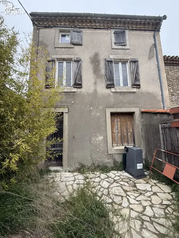 Maison à ROULLENS