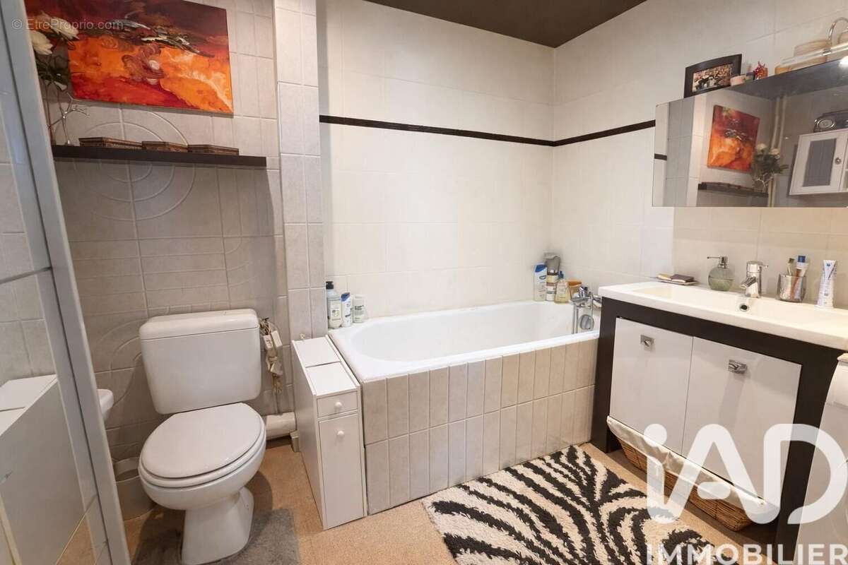 Photo 5 - Appartement à DEUIL-LA-BARRE