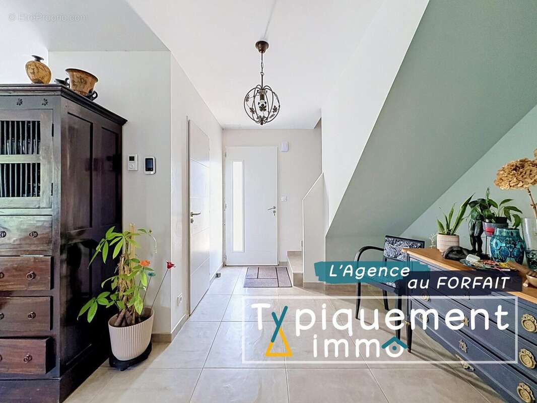 Maison 118 m² à Montrabe  - photo 8