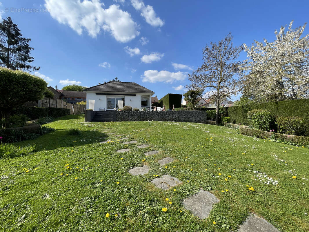 Maison à GIVENCHY-EN-GOHELLE
