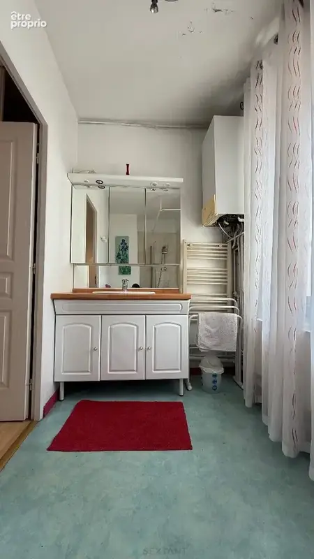 Charmante maison de ville - photo 6