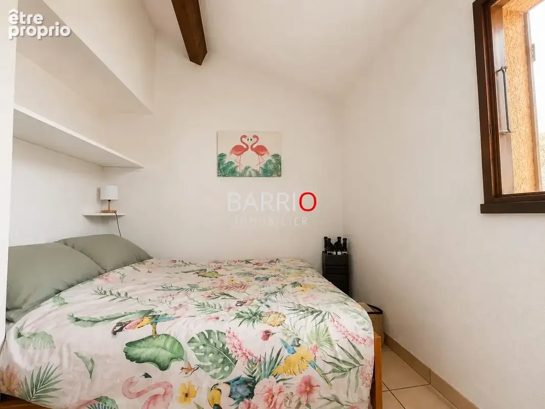 Appartement 3 pièces 28 m² à vendre à Argeles-Sur-Mer (66700) - photo 4
