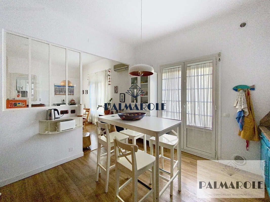 Appartement à PERPIGNAN
