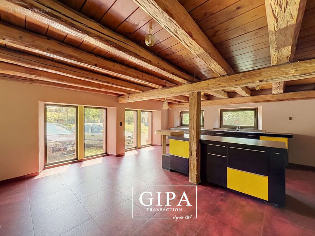 Maison d'architecte de 262 m2 - photo 8