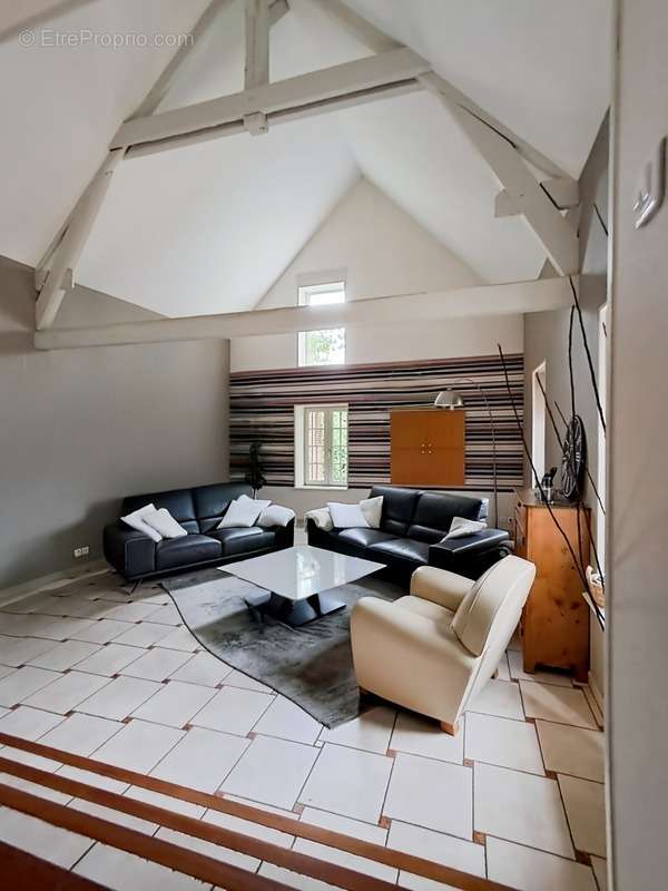 Maison à SAINT-VALLIER