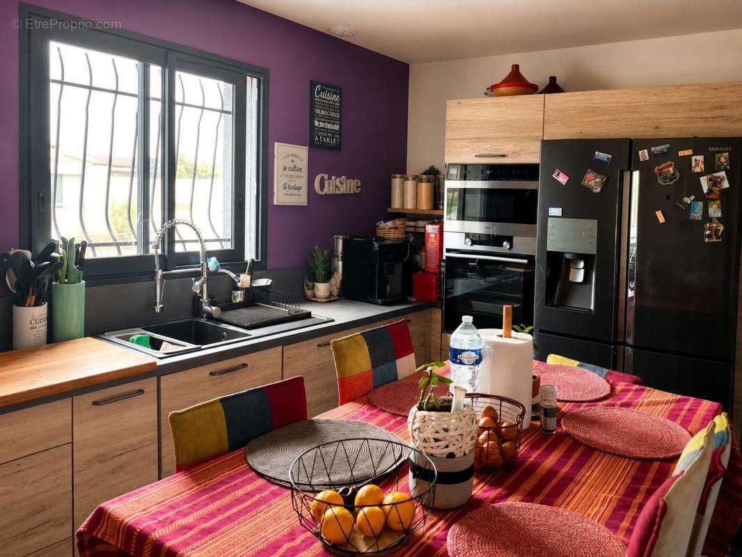 COUP DE CŒUR – Villa contemporaine avec piscine, pool house - photo 3