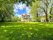 Maison à SAINT-LEGER-EN-YVELINES