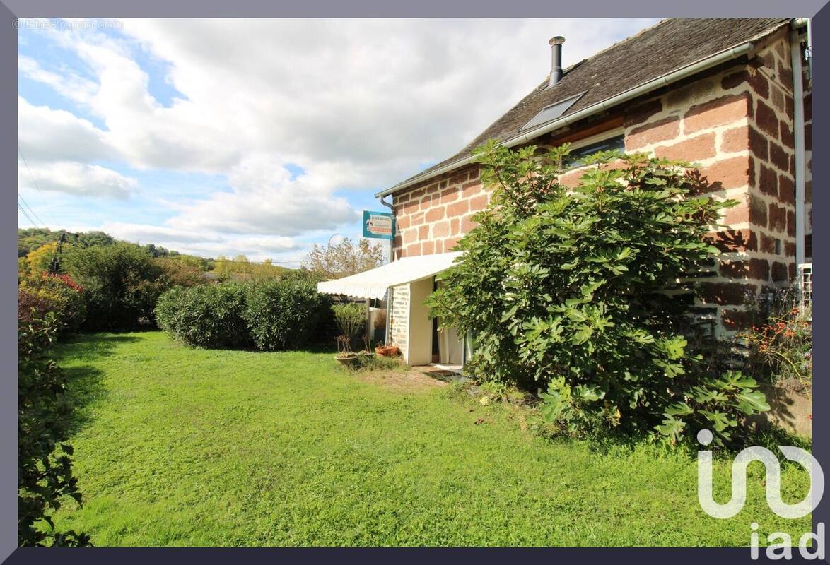 Photo 1 - Maison à OBJAT