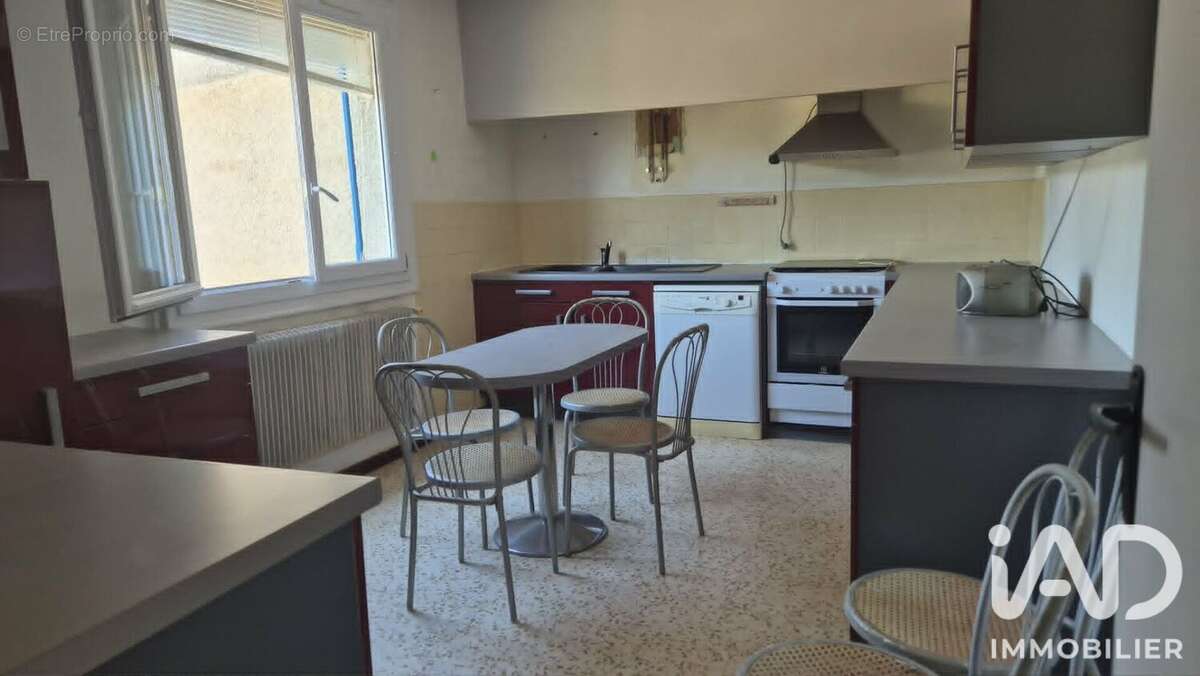 Photo 4 - Maison à COURSAN