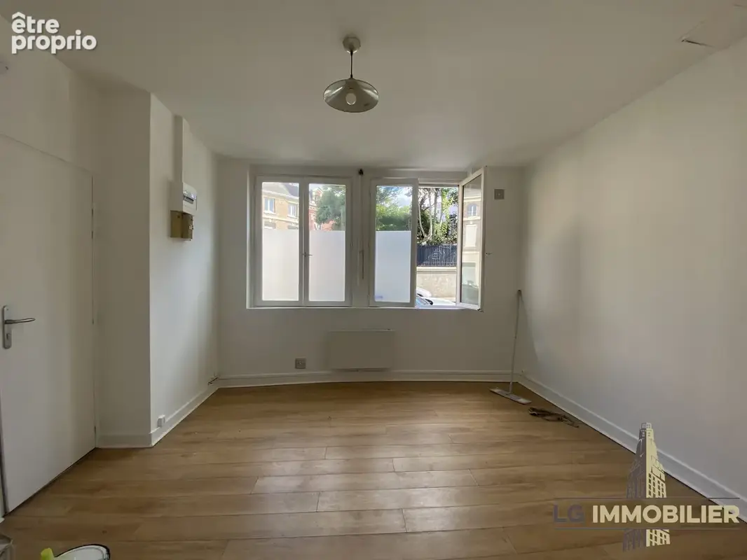 Appartement à AMIENS