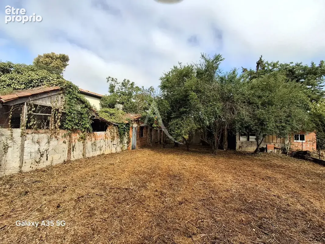 Maison L Isle Jourdain 162 m² sur 2300 m² de terrain - photo 17