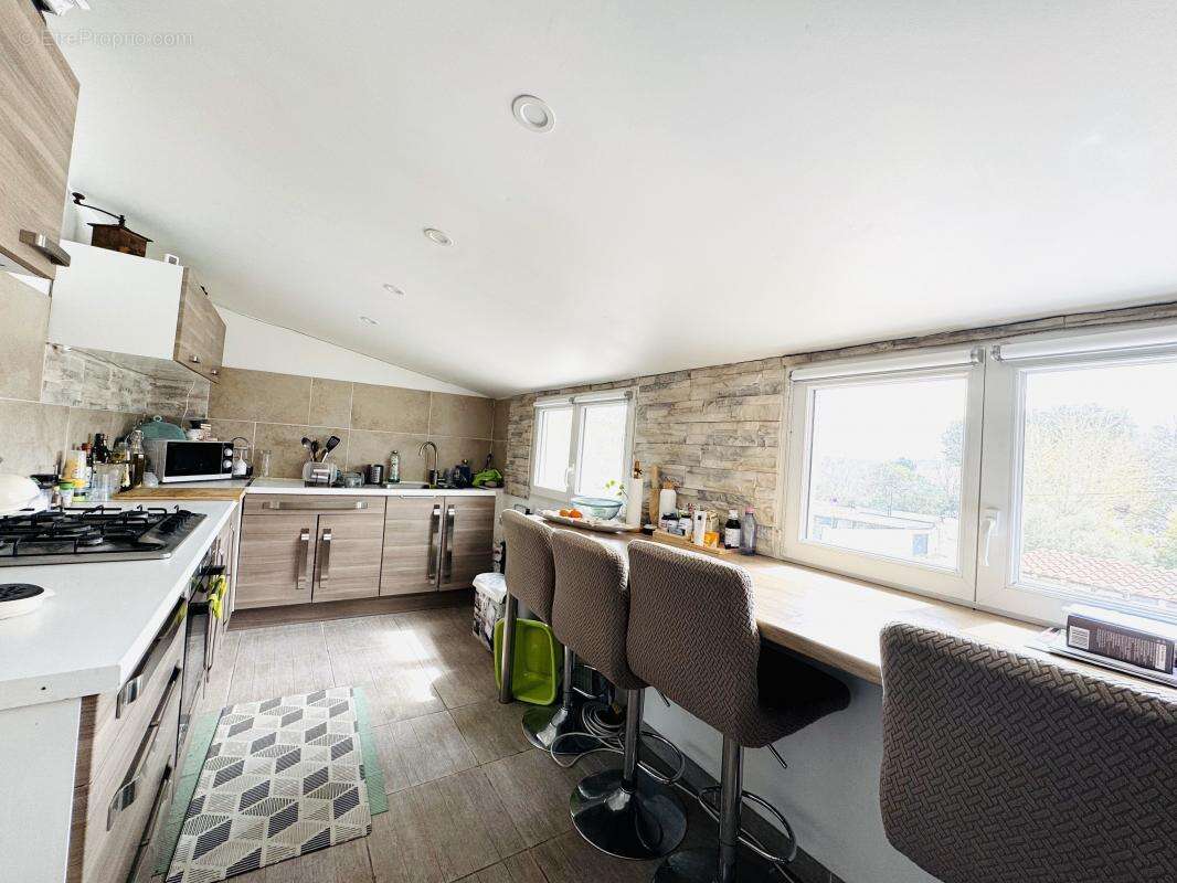 Appartement - photo 5