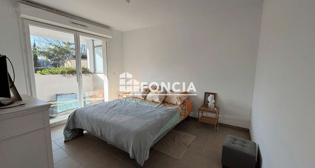 Appartement à AVIGNON