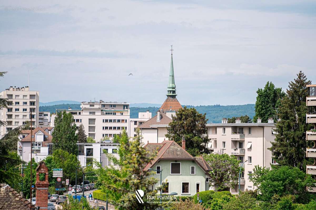 Appartement à ANNECY