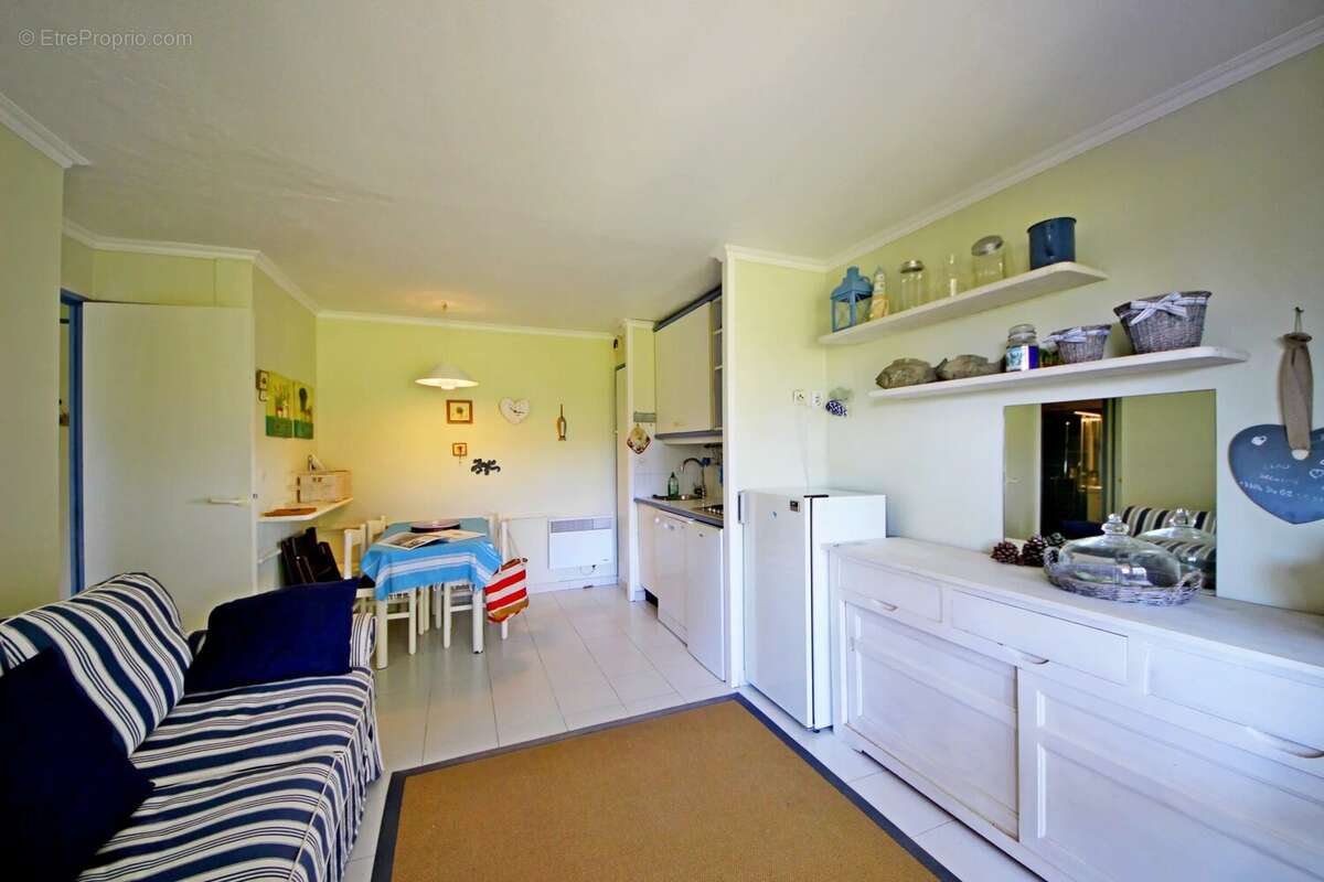 Appartement à LA SEYNE-SUR-MER