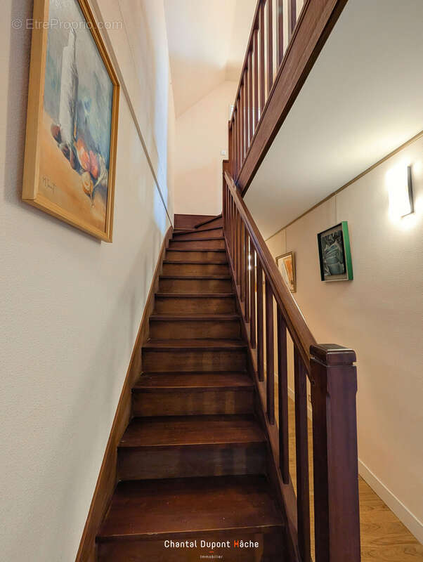 Appartement à CHARTRES