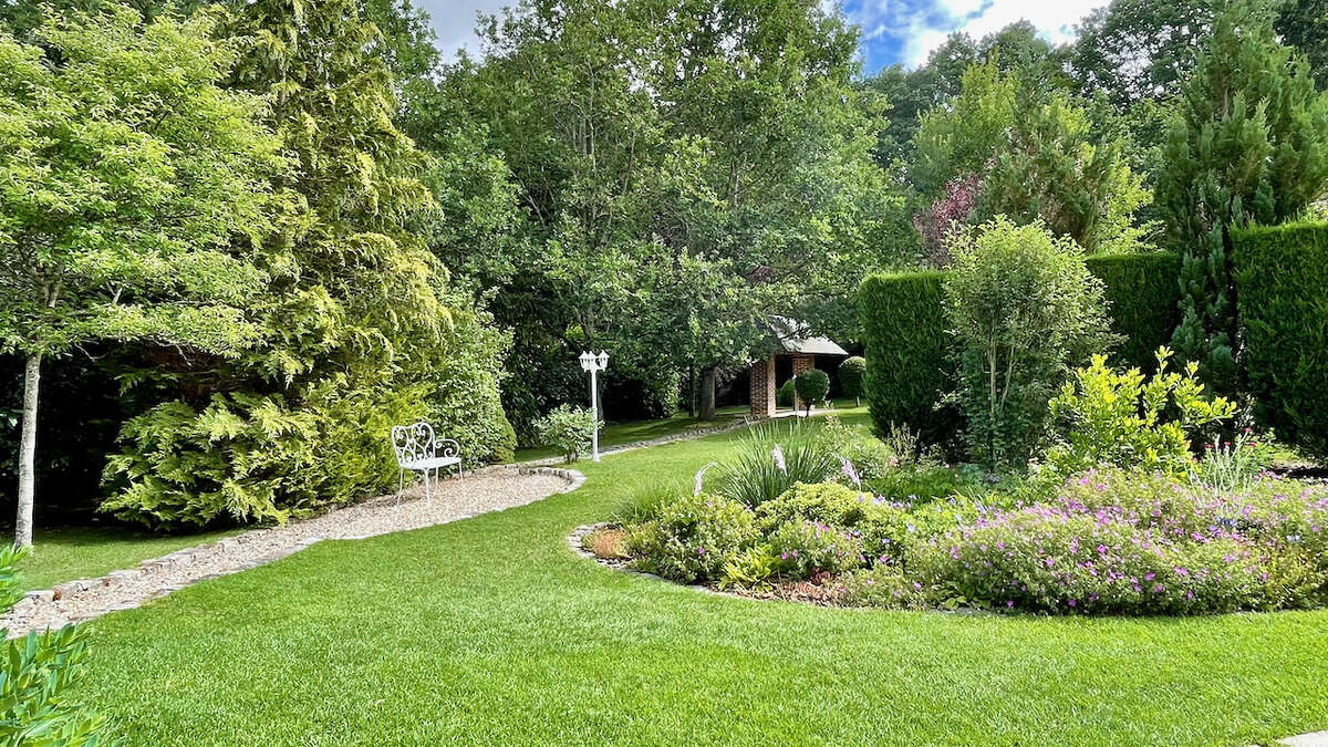 Propriété 7 pièces et piscine - Vallée de l'Iton - photo 23