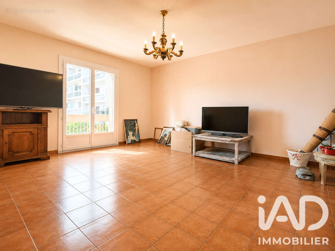 Photo 3 - Appartement à LA FARLEDE