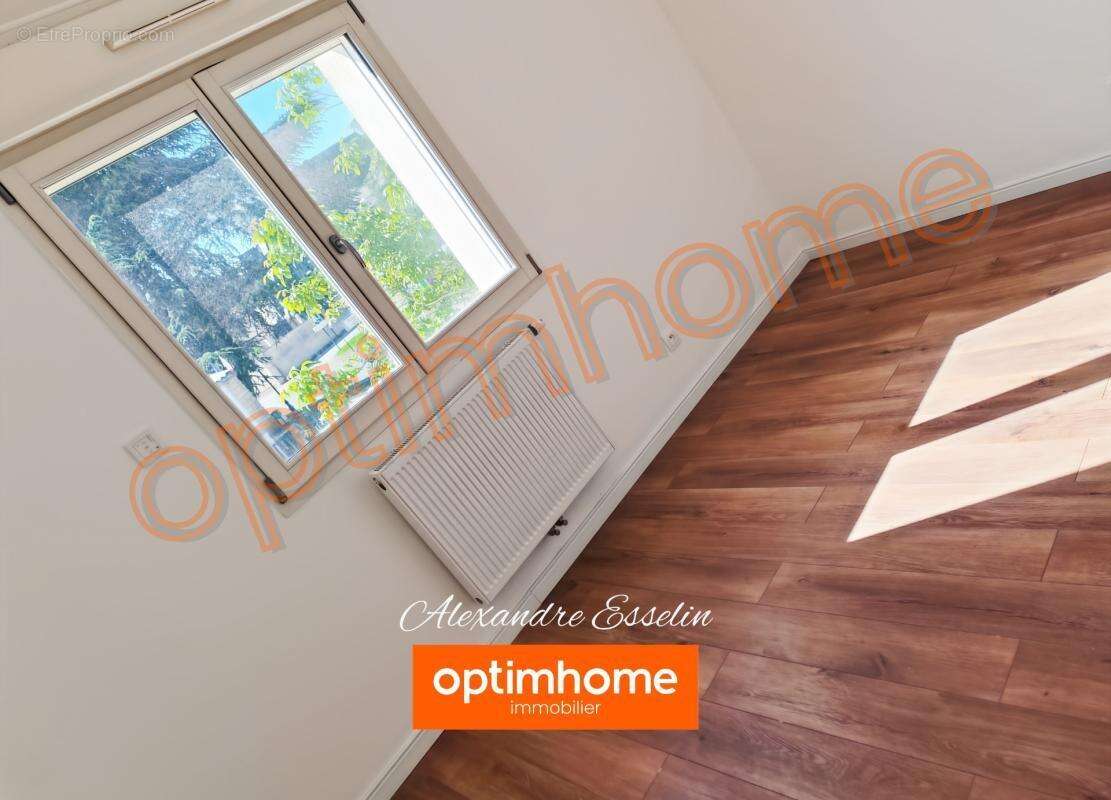 Maison 2017 de  3 chambres dressing centre de CATTENOM (57) - photo 8