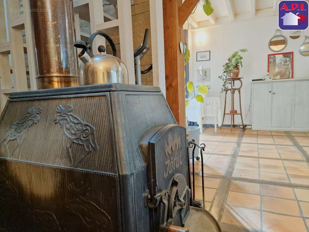 Maison à TARASCON-SUR-ARIEGE