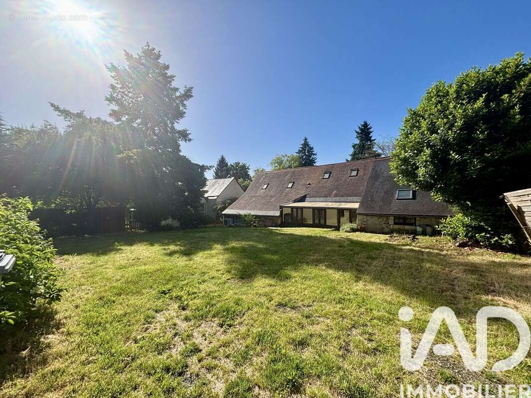 Photo 4 - Maison à LANGEAIS