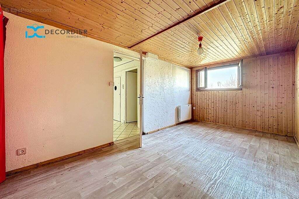 Neuvecelle maison 6 ch au calme - photo 22