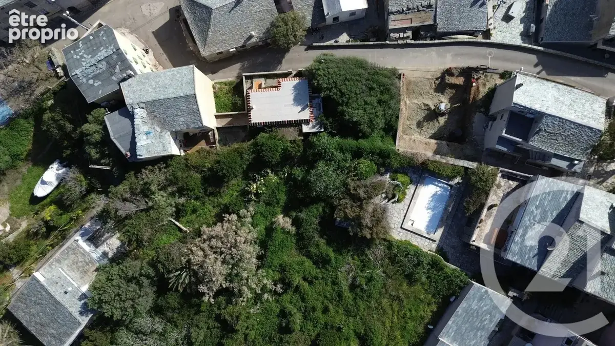 Terrain 531 m² à vendre à Centuri (20238) - photo 3