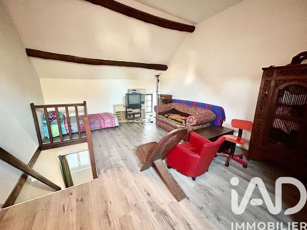 Maison 60 m² à Recloses  - photo 5