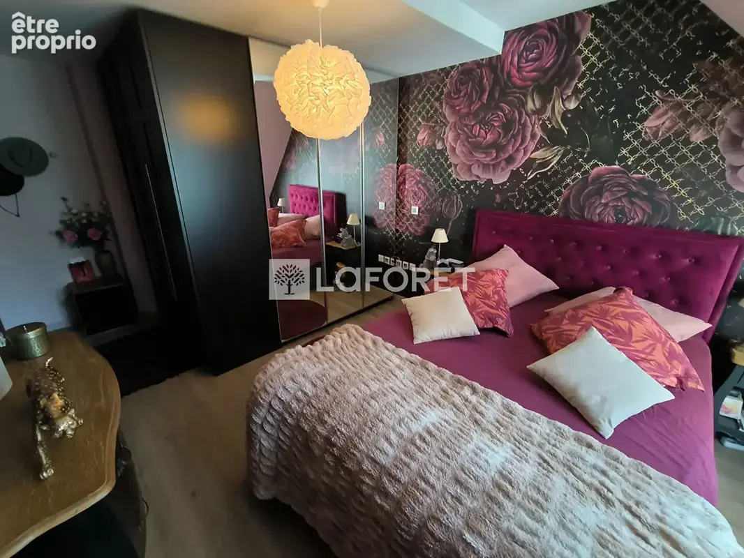Appartement Meulan En Yvelines 4 pièces 72 m² - photo 9