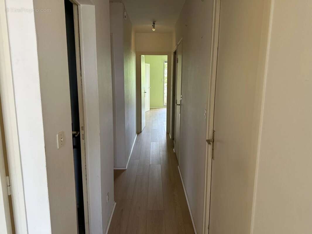 Appartement à CHARTRES