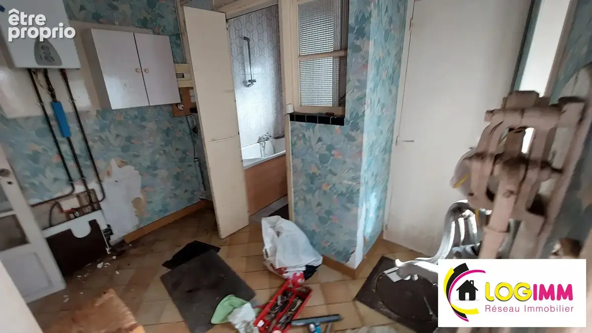 Maison 7 pièces 142 m² à vendre à Quievrechain (59920) - photo 5